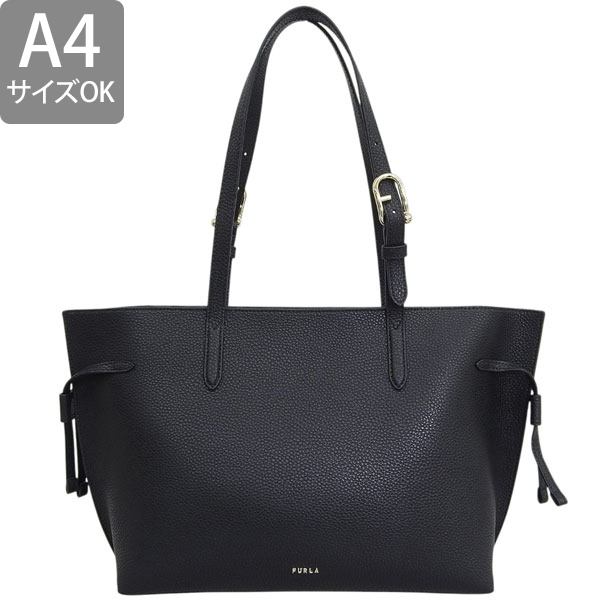 値下げ！✨FURLA 　ビジネスバッグ　A4書類OK！ FURLA（フルラ） バッグ レディース ショルダーバッグ トートバッグ