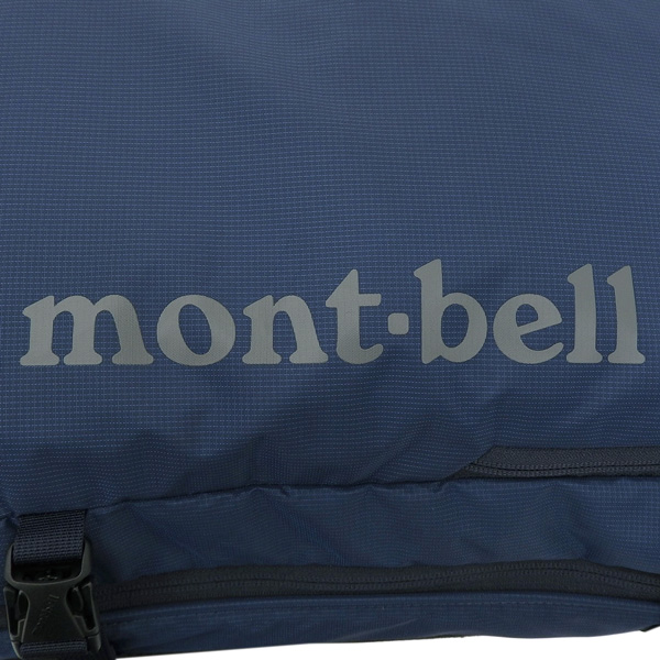 mont-bell モンベル バッグ メンズ レディース スーツケース
