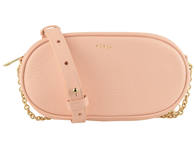 フルラ FURLA バック （ピンク系）