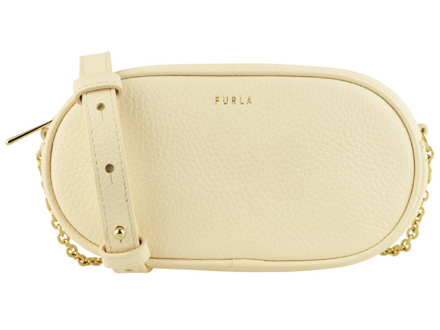 フルラ FURLA バック （ホワイト系）