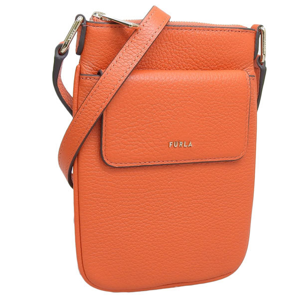 ストアポイント5％還元】フルラ FURLA BABYLON VERTICAL CROSSBODY