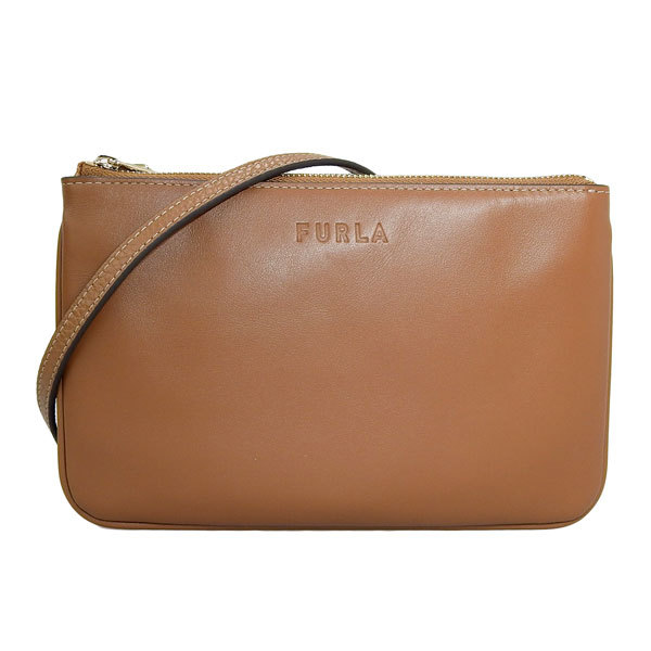 フルラ FURLA バック （ブラウン系）