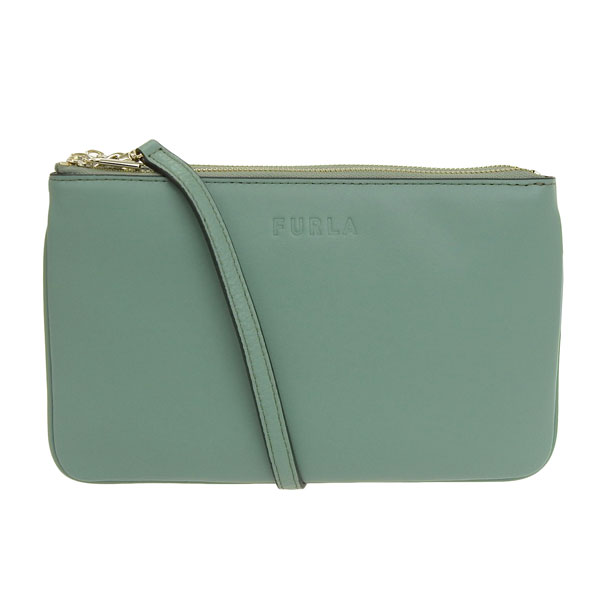 フルラ FURLA バック （オリーブ）