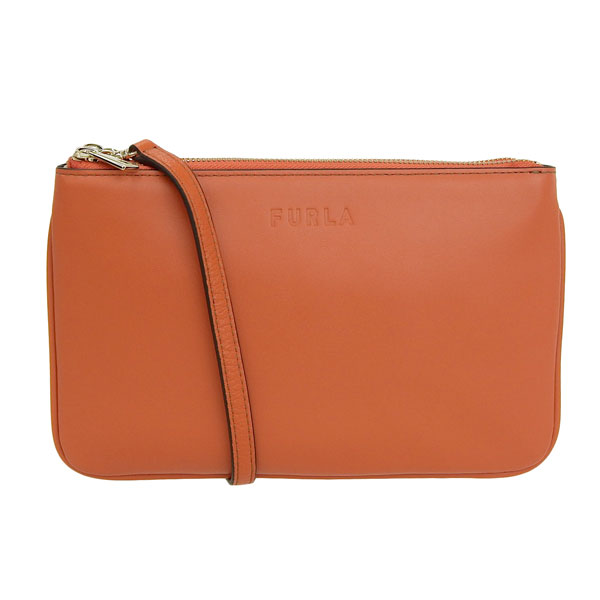 フルラ FURLA バック （タンジェリン）