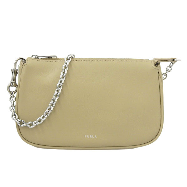 フルラ FURLA バック （イエロー）