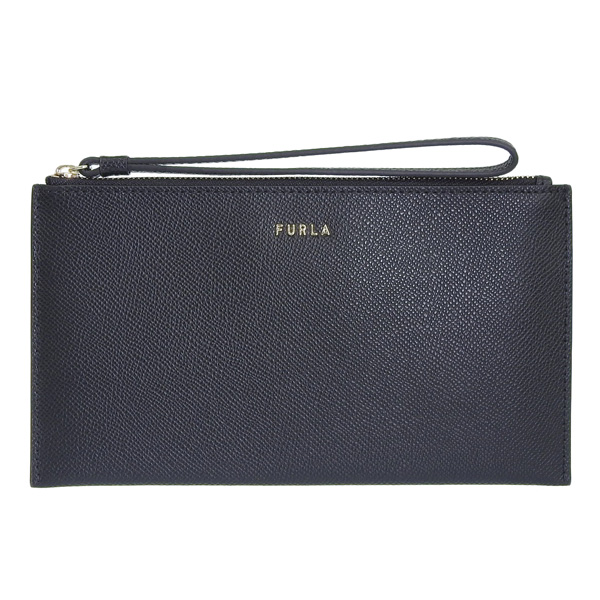 フルラ FURLA ポーチ （ブラック）