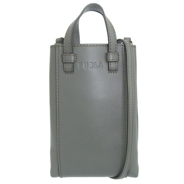 フルラ FURLA バッグ （カーキ）
