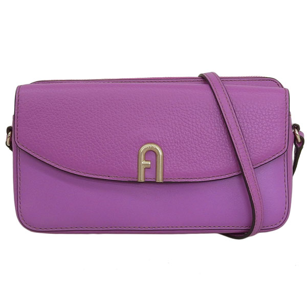 フルラ FURLA バッグ （パープル）