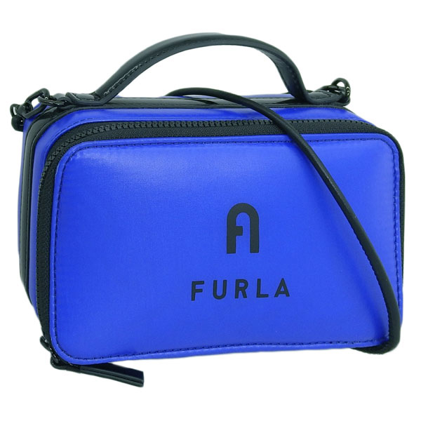 フルラ FURLA バッグ （ブルー）