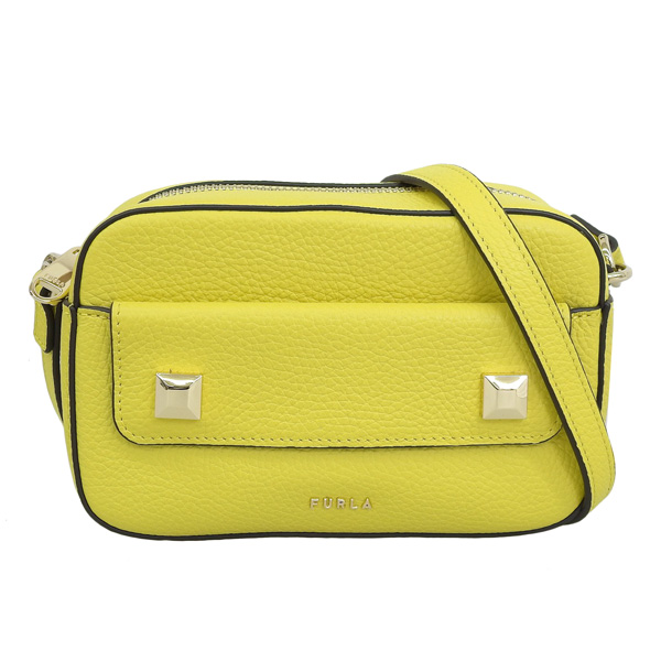 フルラ FURLA バッグ （イエロー）