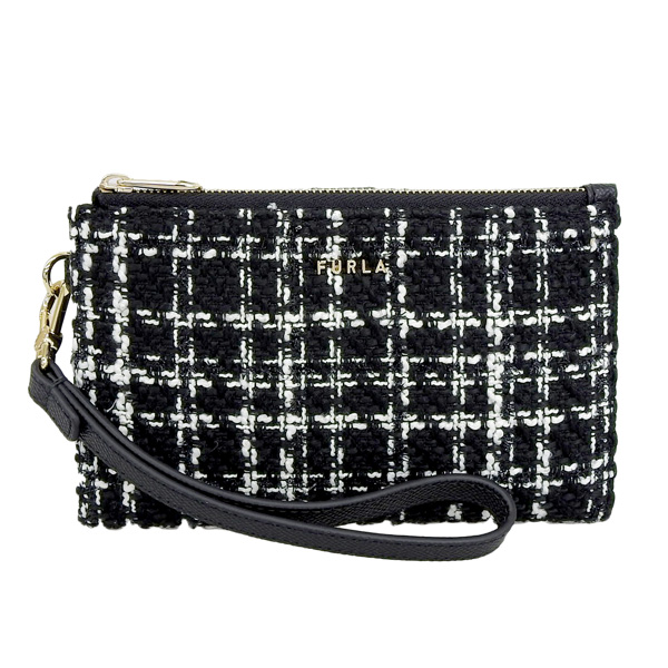 フルラ FURLA 財布 （ブラック）
