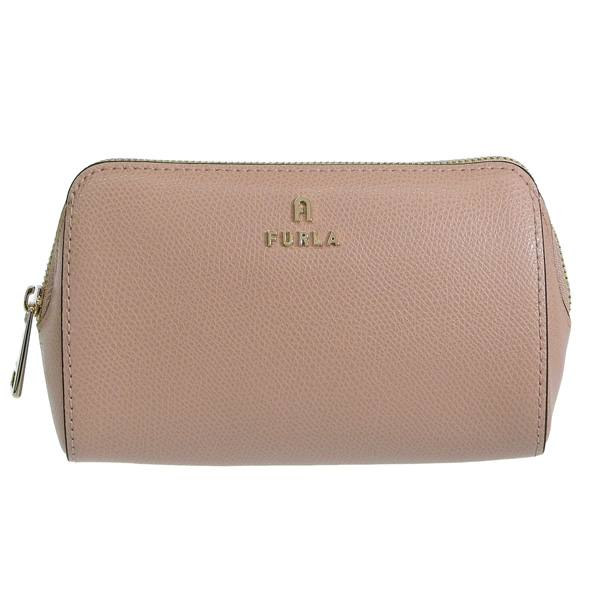 フルラ FURLA ポーチ （ベージュ）