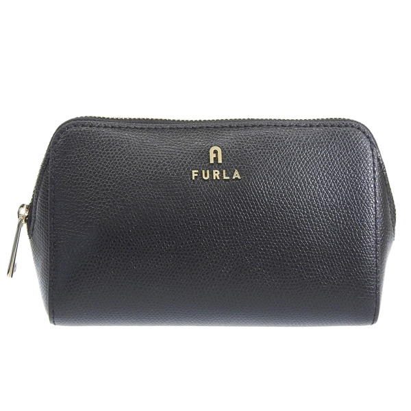 フルラ FURLA ポーチ （ブラック）