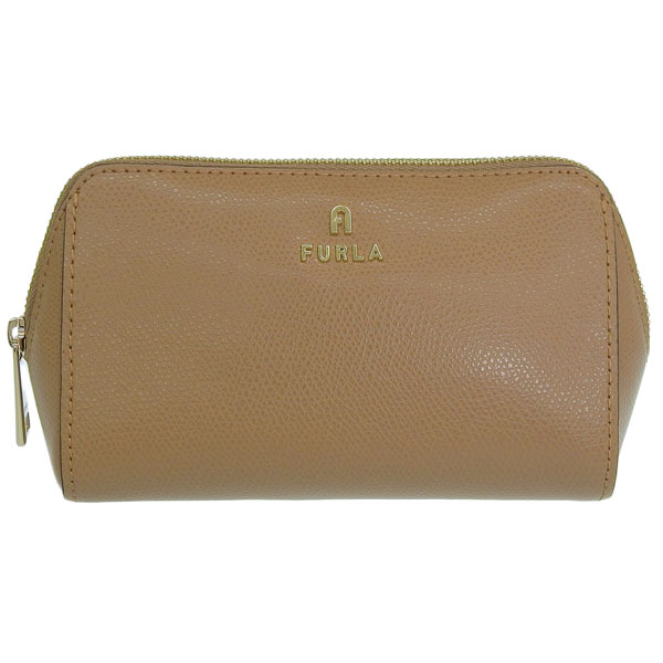 フルラ FURLA ポーチ （ブラウン）
