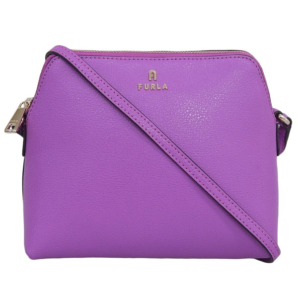 フルラ FURLA バッグ （パープル）