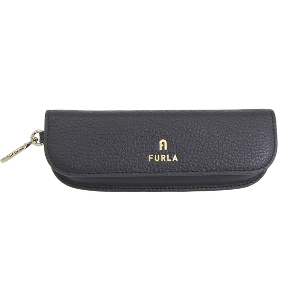 フルラ FURLA ケース （ブラウン）