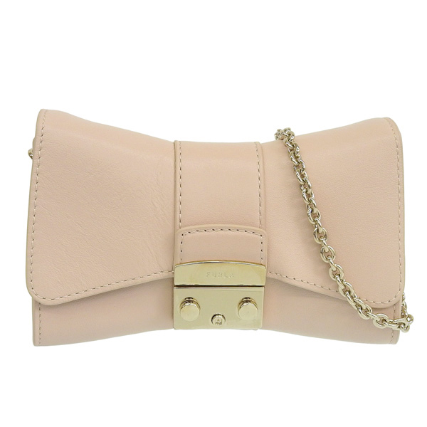 フルラ FURLA バッグ （ベージュ）