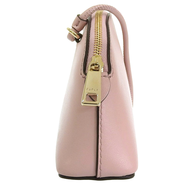 FURLA フルラ レディース ミニショルダーバッグ 2重 チェーン