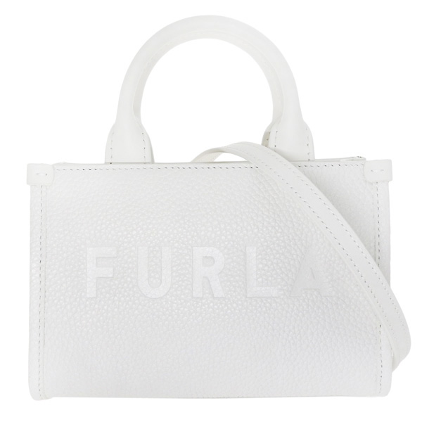 フルラ FURLA バッグ （ホワイト）
