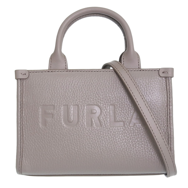 フルラ FURLA バッグ （ベージュ）
