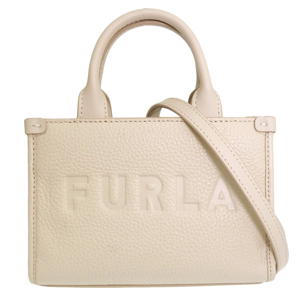 フルラ FURLA バッグ （ホワイト）