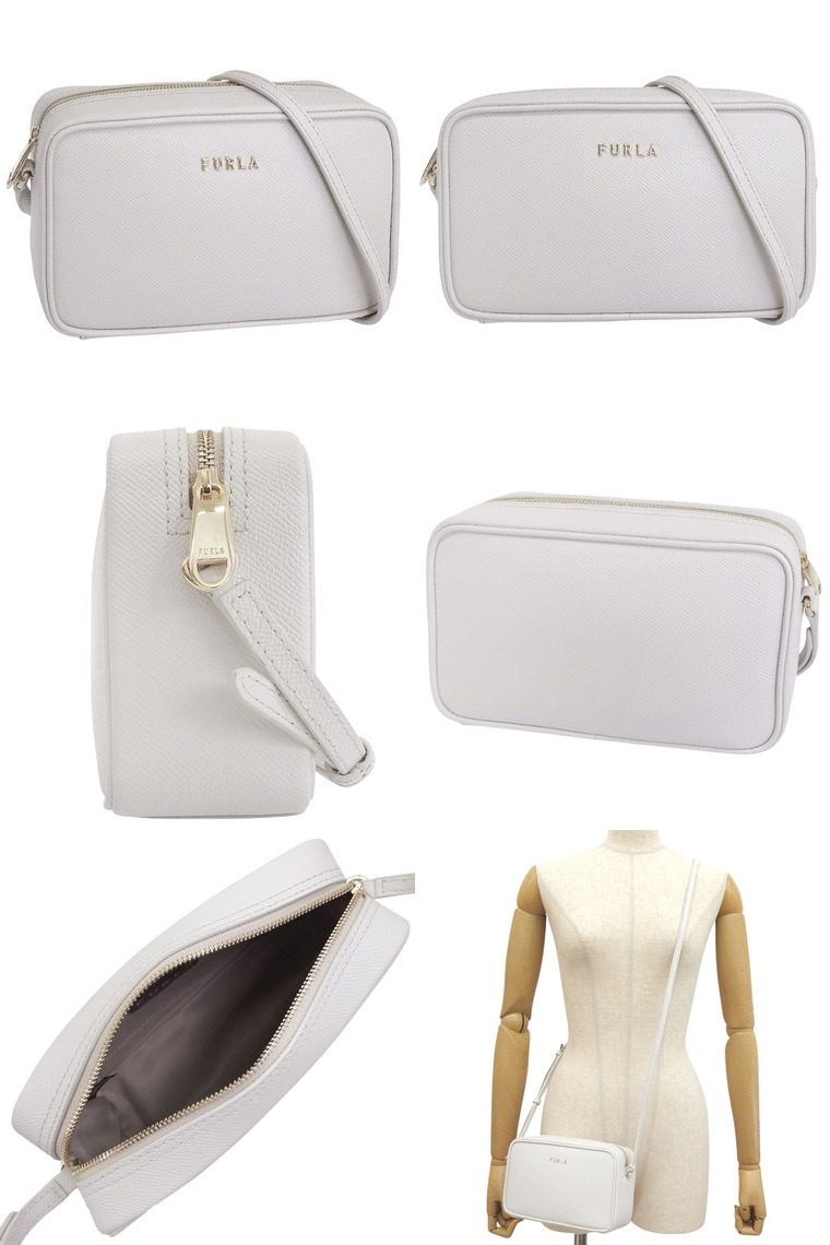 FURLA（フルラ） バッグ レディース ショルダーバッグ アウトレット
