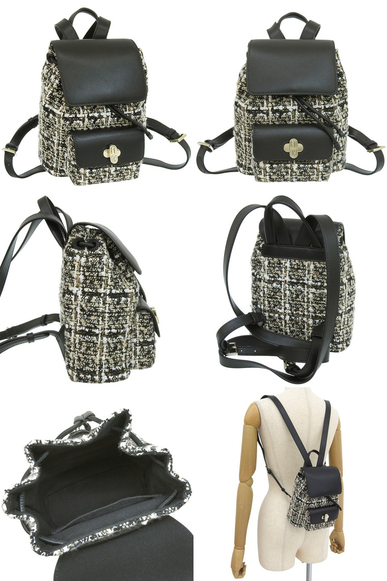 FURLA（フルラ） バッグ レディース リュック リュックサック バック