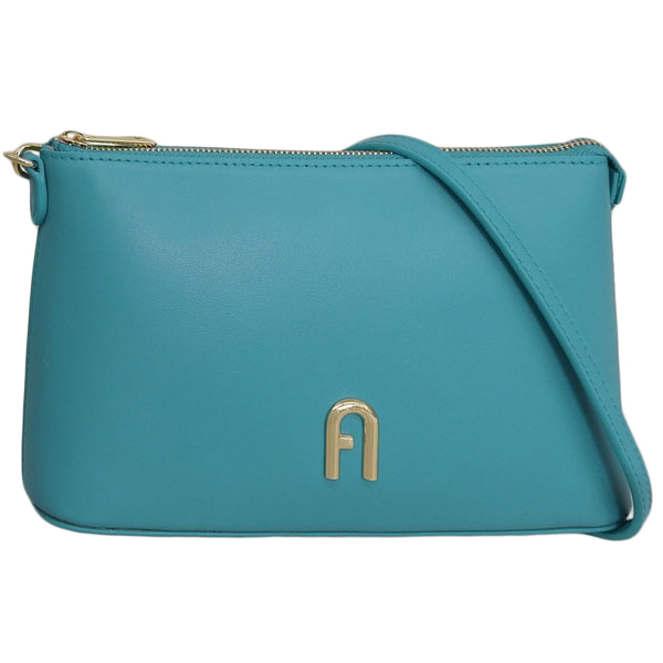 フルラ FURLA バッグ （ブルー）