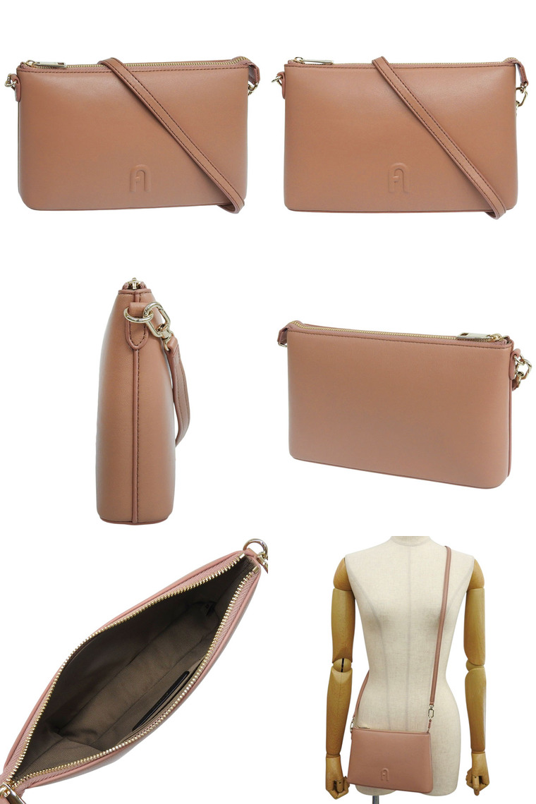 FURLA（フルラ） バッグ レディース ショルダーバッグ アウトレット