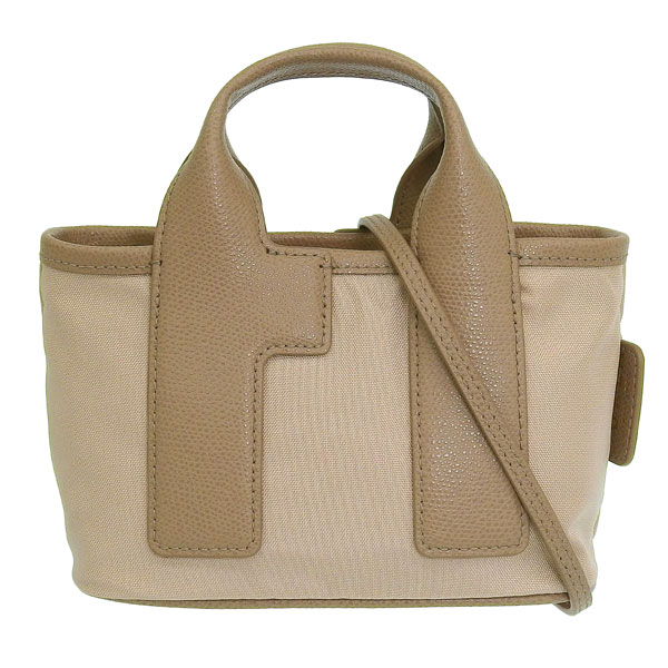 フルラ FURLA バッグ （ベージュ）