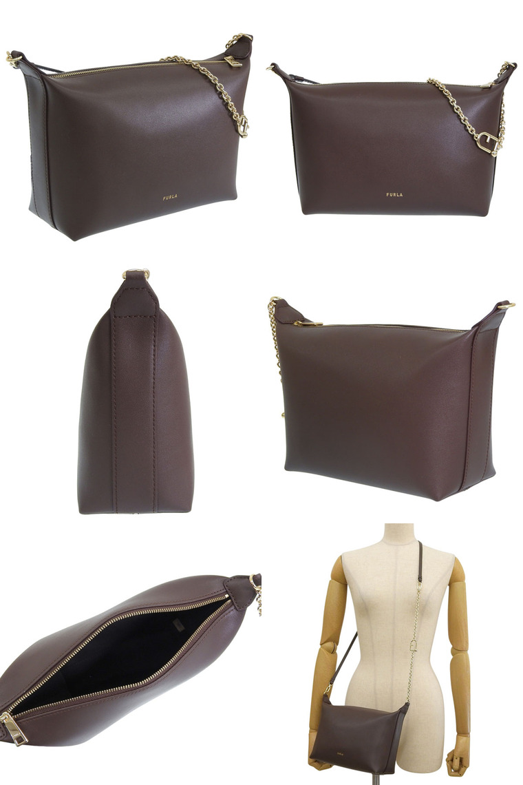FURLA（フルラ） バッグ レディース ショルダーバッグ 2way 斜めがけ
