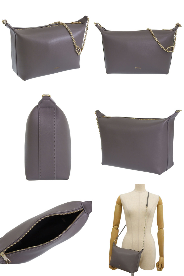 FURLA（フルラ） バッグ レディース ショルダーバッグ 2way 斜めがけ