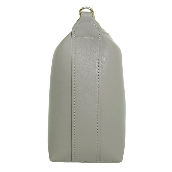 FURLA NUVOLA ミニバッグ グレー Furla Nuvola ミニバッグ | グレー | FARFETCH JP