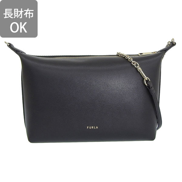 フルラ FURLA バッグ （ブラック）