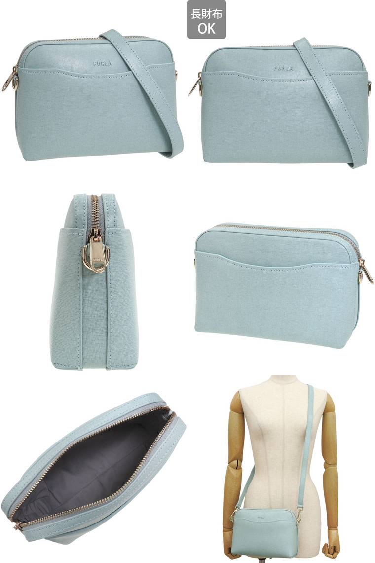 FURLA（フルラ） バッグ レディース ショルダーバッグ アウトレット