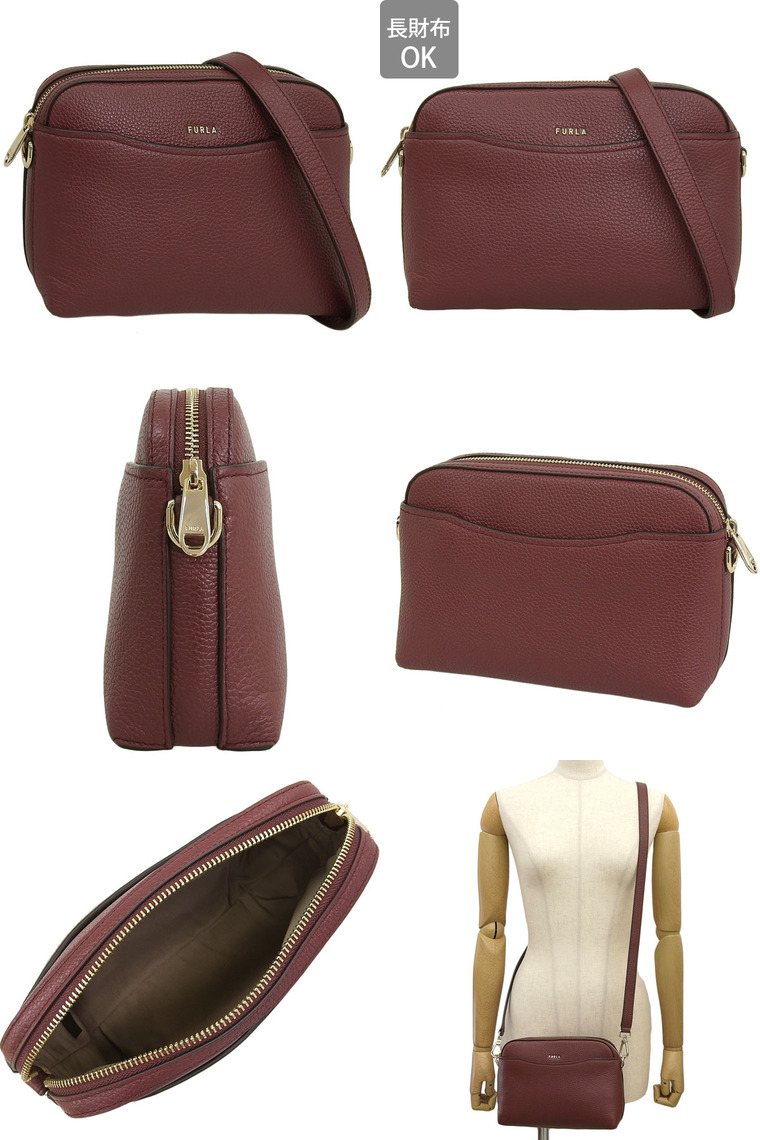 FURLA フルラ バッグ レディース ショルダーバッグ アウトレット