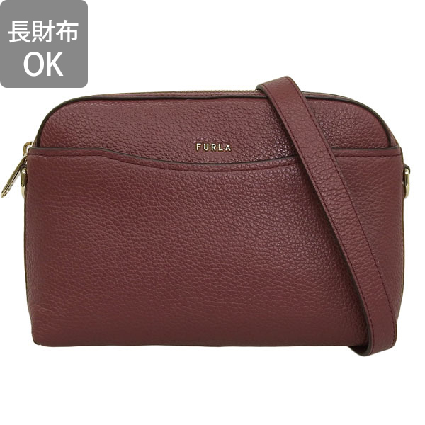 フルラ FURLA バッグ （レッド）