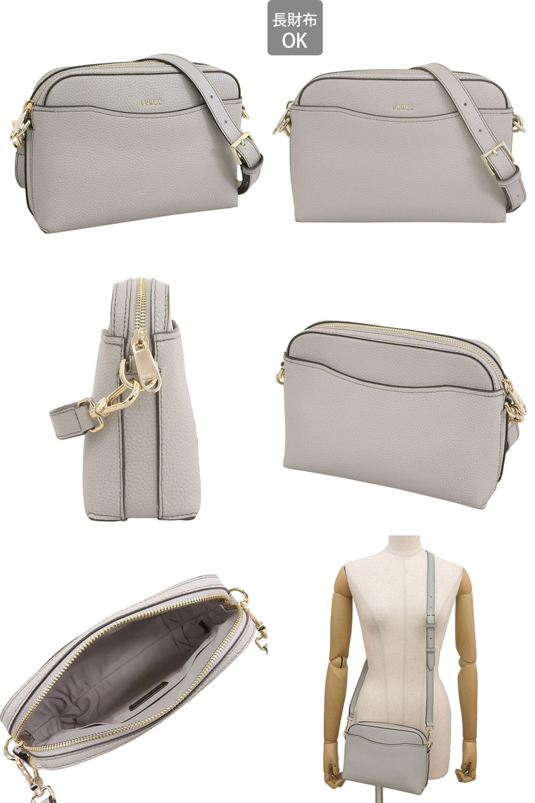 FURLA フルラ バッグ レディース ショルダーバッグ アウトレット
