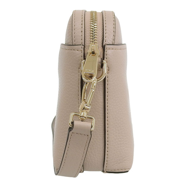 フルラ バッグ レディース ショルダーバッグ アウトレット レザー ベージュ FURLA GEA CROSSBODY XL POUCH  WE00670BX0305B4L00