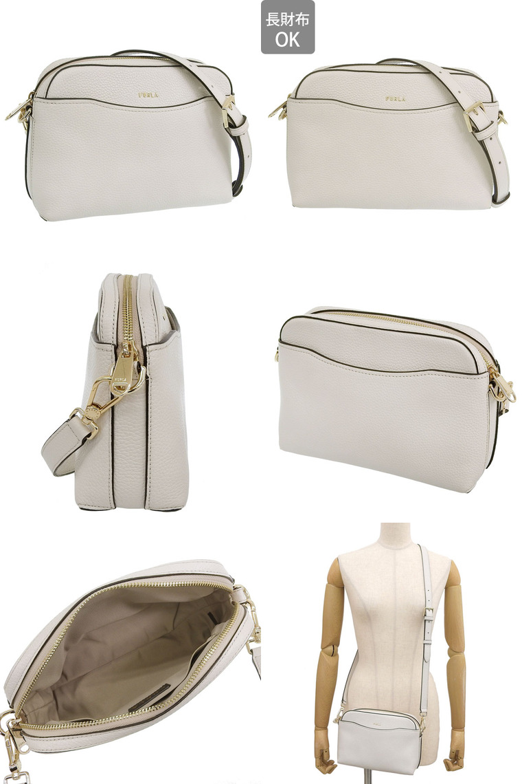 FURLA（フルラ） バッグ レディース ショルダーバッグ アウトレット