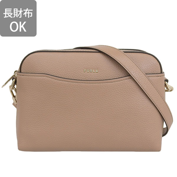 フルラ FURLA バッグ （ブラウン）