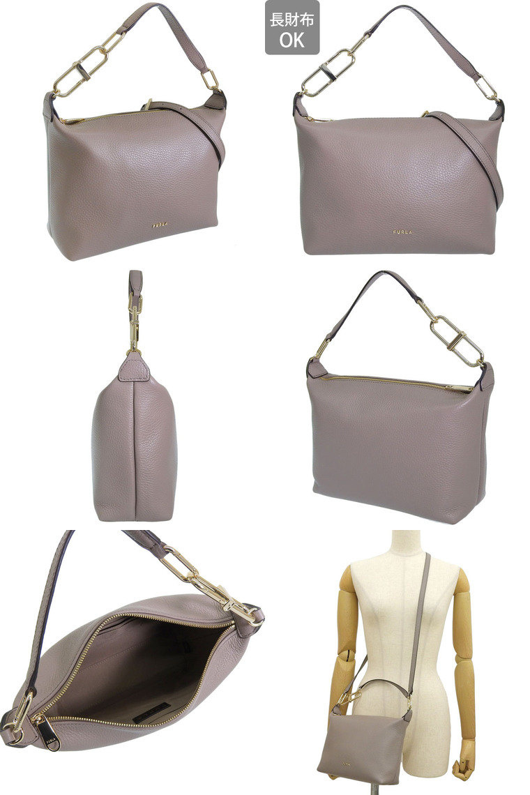 FURLA フルラ バッグ レディース ショルダーバッグ 2way 斜