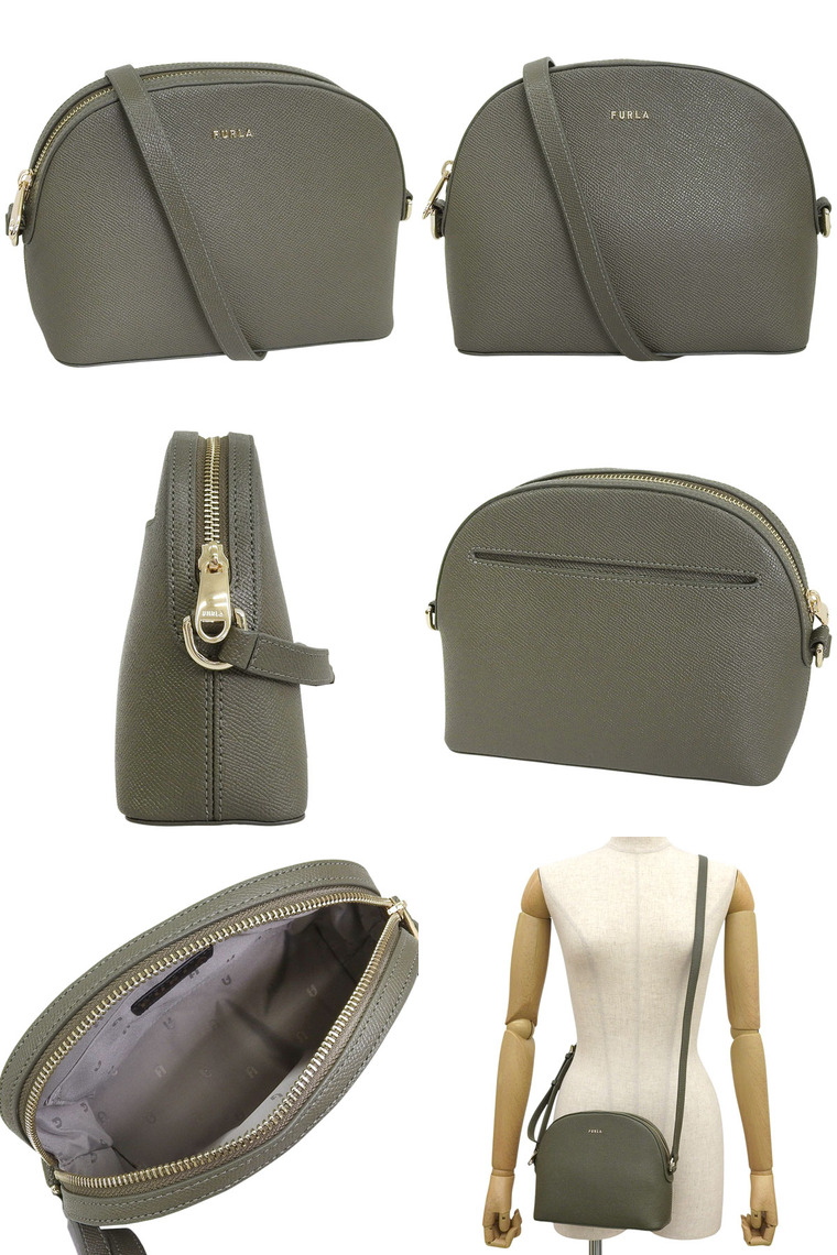 FURLA（フルラ） バッグ レディース ショルダーバッグ アウトレット