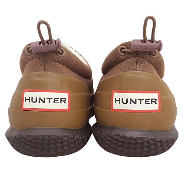 HUNTER（ハンター） レインシューズ レディース 防水 オリジナル