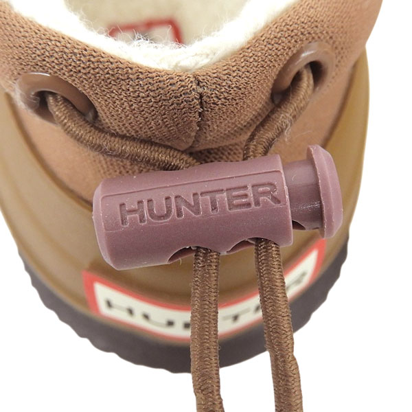 HUNTER（ハンター） レインシューズ レディース 防水 オリジナル