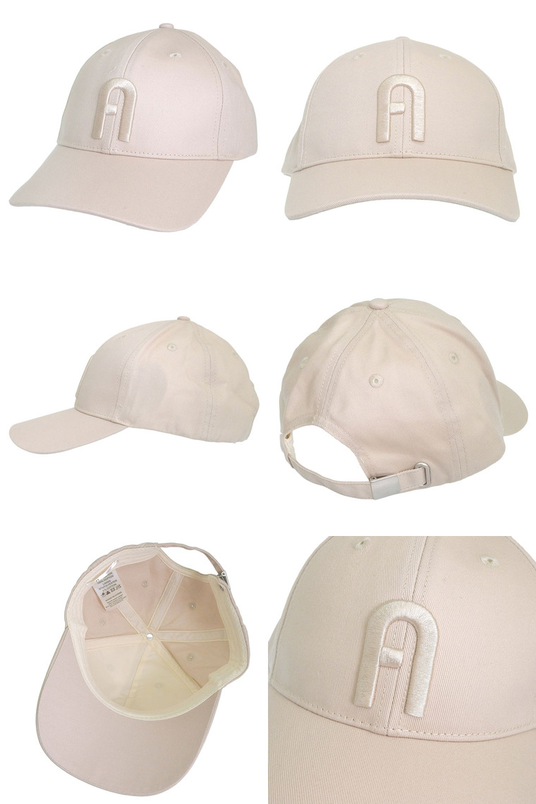 FURLA（フルラ） キャップ レディース アウトレット 帽子 CLASSIC