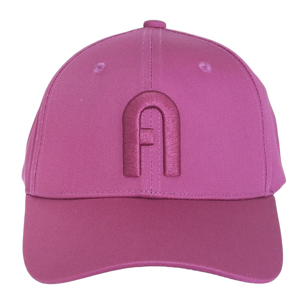 フルラ FURLA キャップ （ピンク）