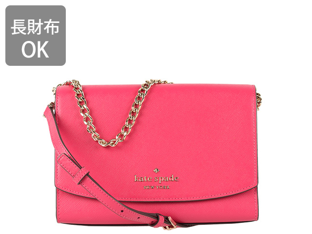 ケイトスペード kate spade バッグ （ピンク）