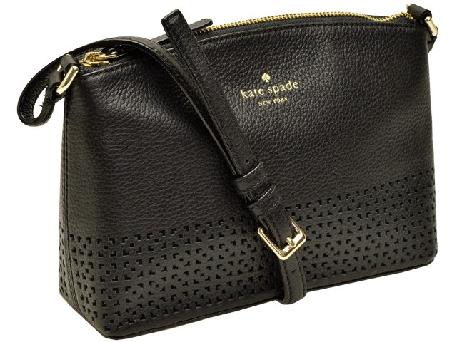 24日9時までP10％還元】ケイトスペード KATE SPADE ショルダーバッグ 