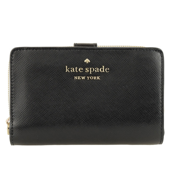 kate spade NEW YORK レディース二つ折り財布の商品一覧｜財布 